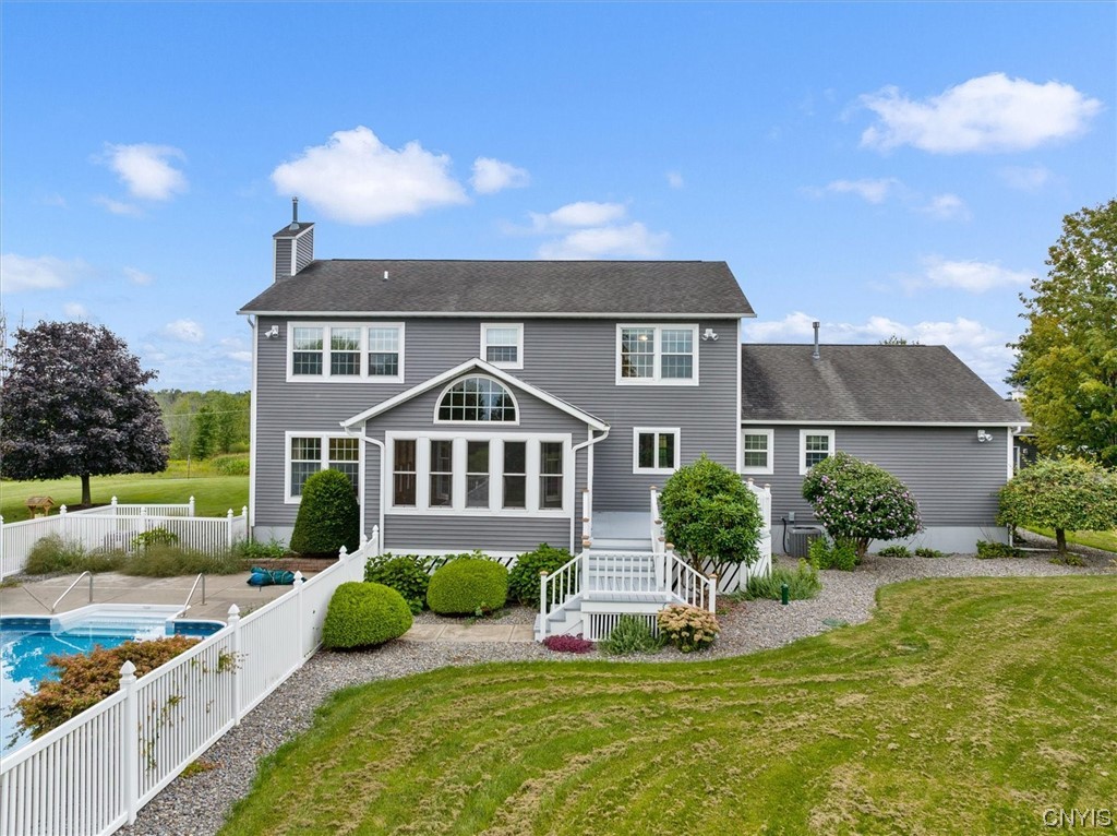 7490 Beebe Bridge Road Lenox, NY 13032 - Photo 48 of 50