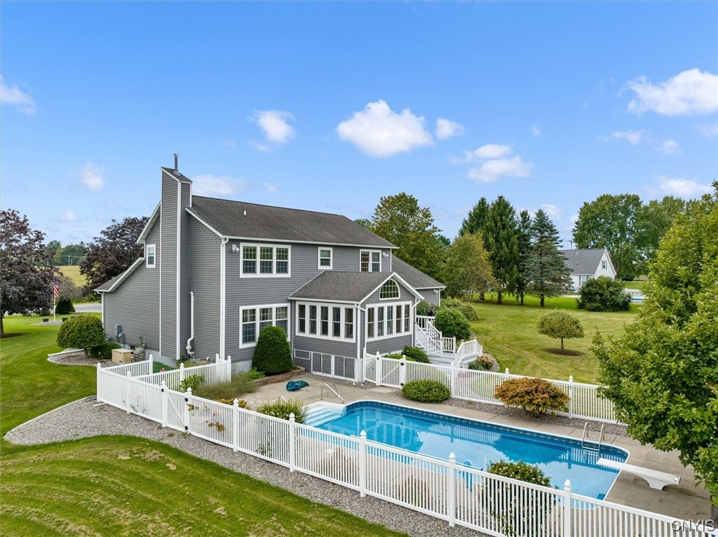 7490 Beebe Bridge Road Lenox, NY 13032 - Photo 49 of 50