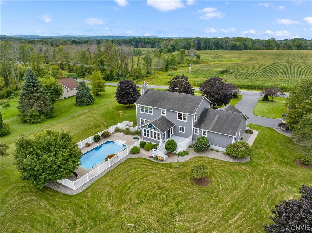 7490 Beebe Bridge Road Lenox, NY 13032 - Photo 5 of 50