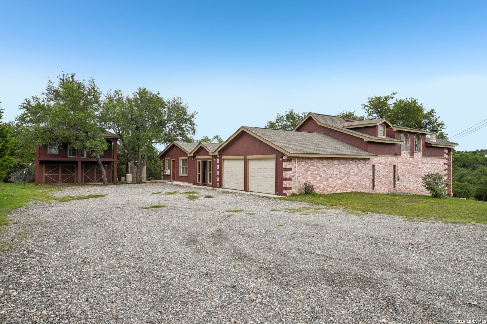 2807 Casey Road Bulverde, TX 78163 - Photo 1 of 57