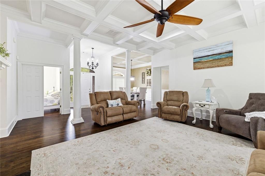 6654 Windvane Point Clermont, GA 30527 - Photo 6 of 70