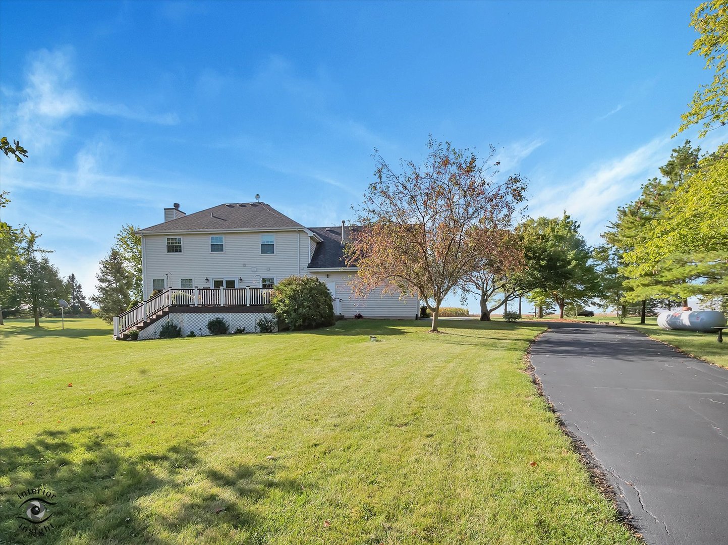 11460 West Bruns Road Monee, IL 60449 - Photo 11 of 48