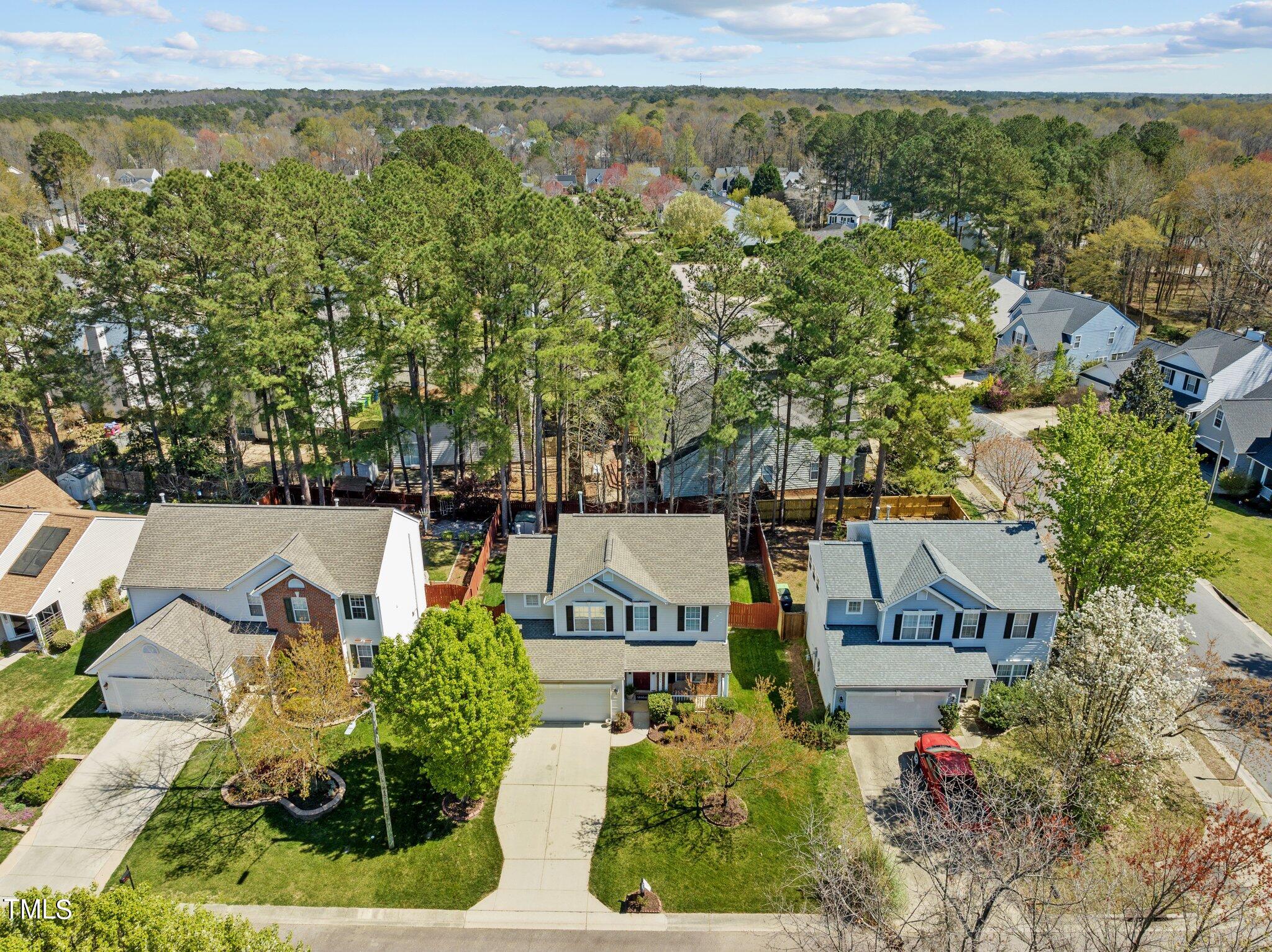 5504 Enoree Lane Raleigh, NC 27616 - Photo 47 of 54 46-web-or-mls-DJI_0947