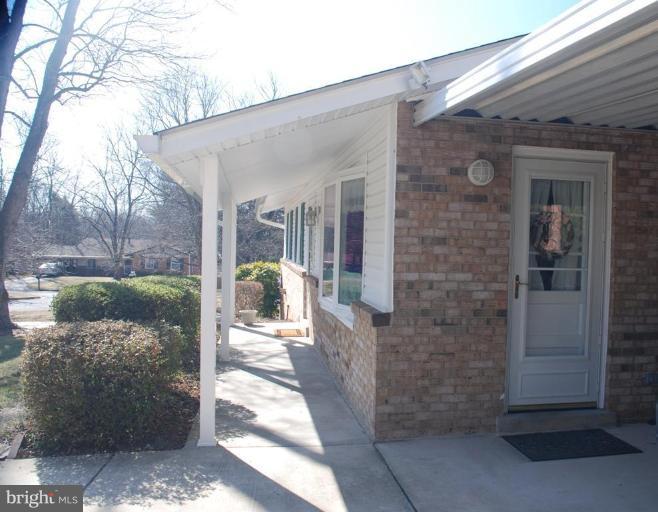 12706 Chilton Circle Silver Spring, MD 20904 - Photo 3 of 30 Porch