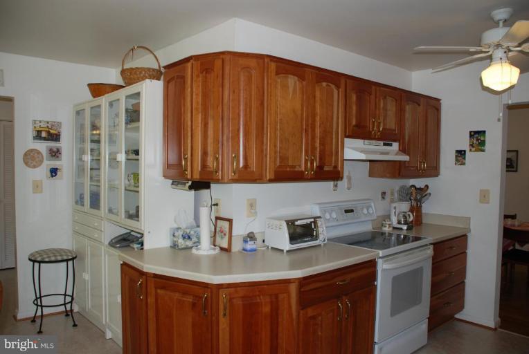 12706 Chilton Circle Silver Spring, MD 20904 - Photo 21 of 30 Kitchen #3