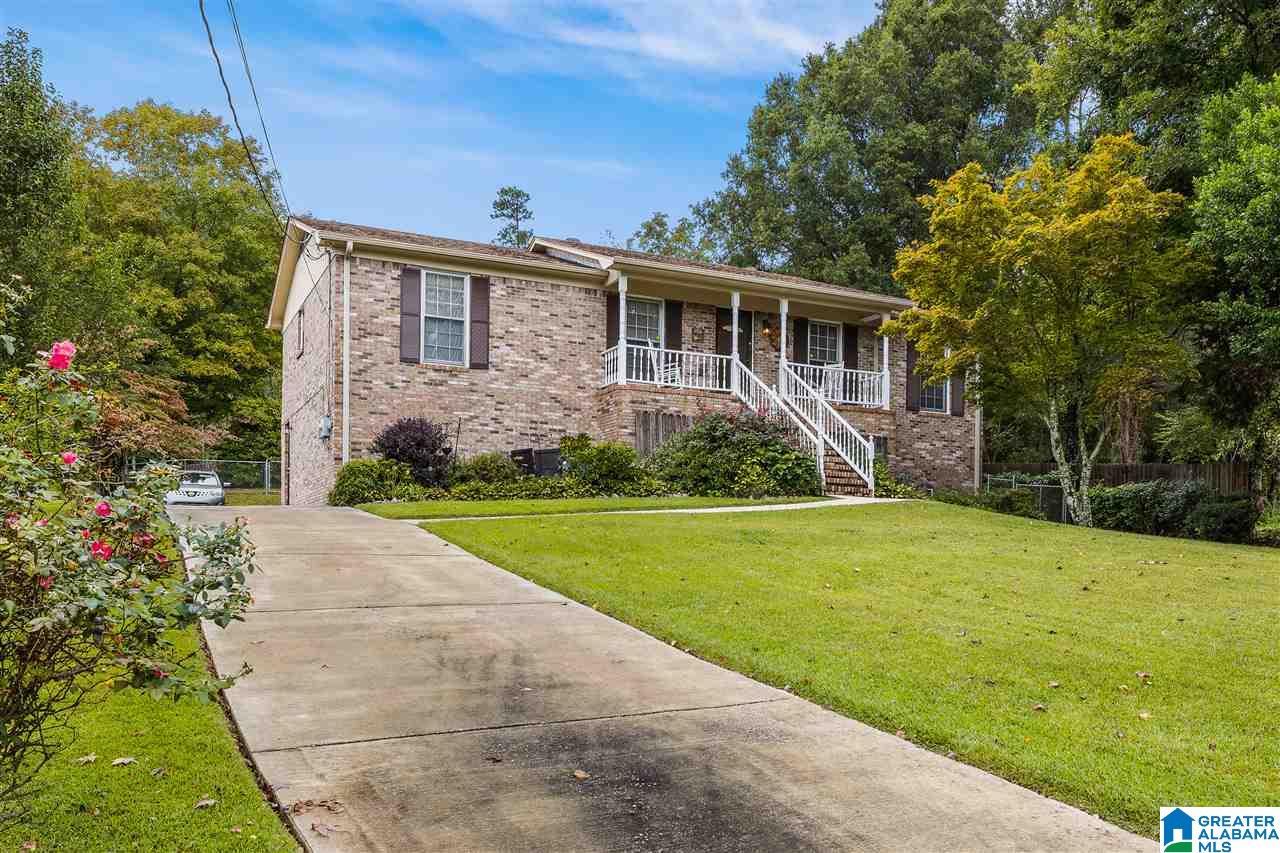 5442 Pine Road Pinson, AL 35126 - Photo 2 of 31