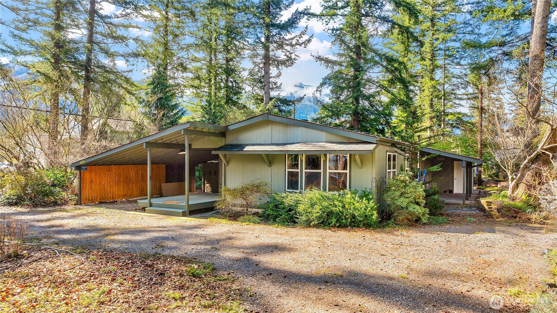 15933 Goldbar Drive Gold Bar, WA 98251 - Photo 1 of 24