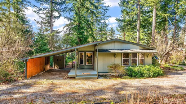 $449,500 | 15933 Goldbar Drive, Gold Bar, WA 98251