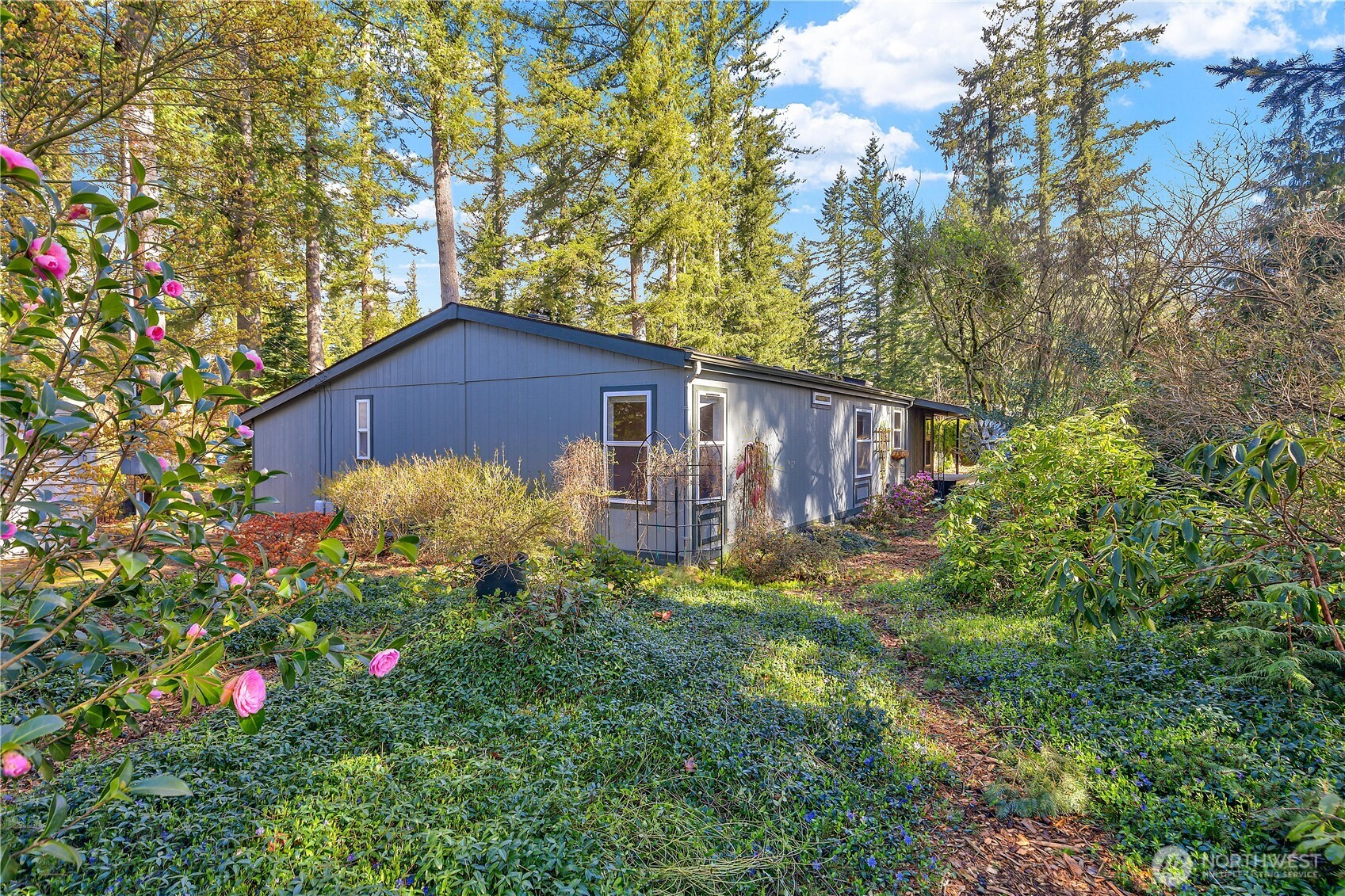 15933 Goldbar Drive Gold Bar, WA 98251 - Photo 21 of 24
