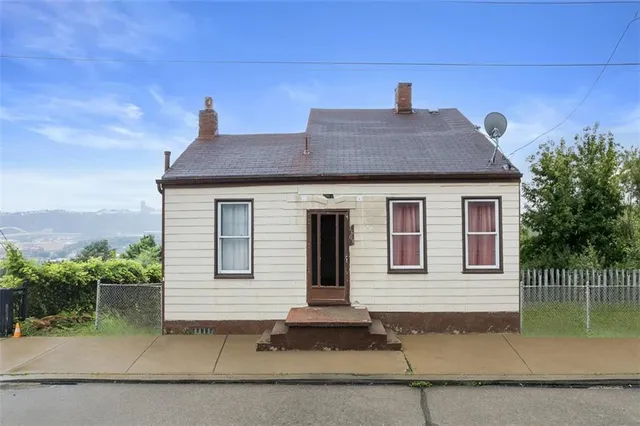 $370,000 | 1603 Meadville Street, Pittsburgh, PA 15214