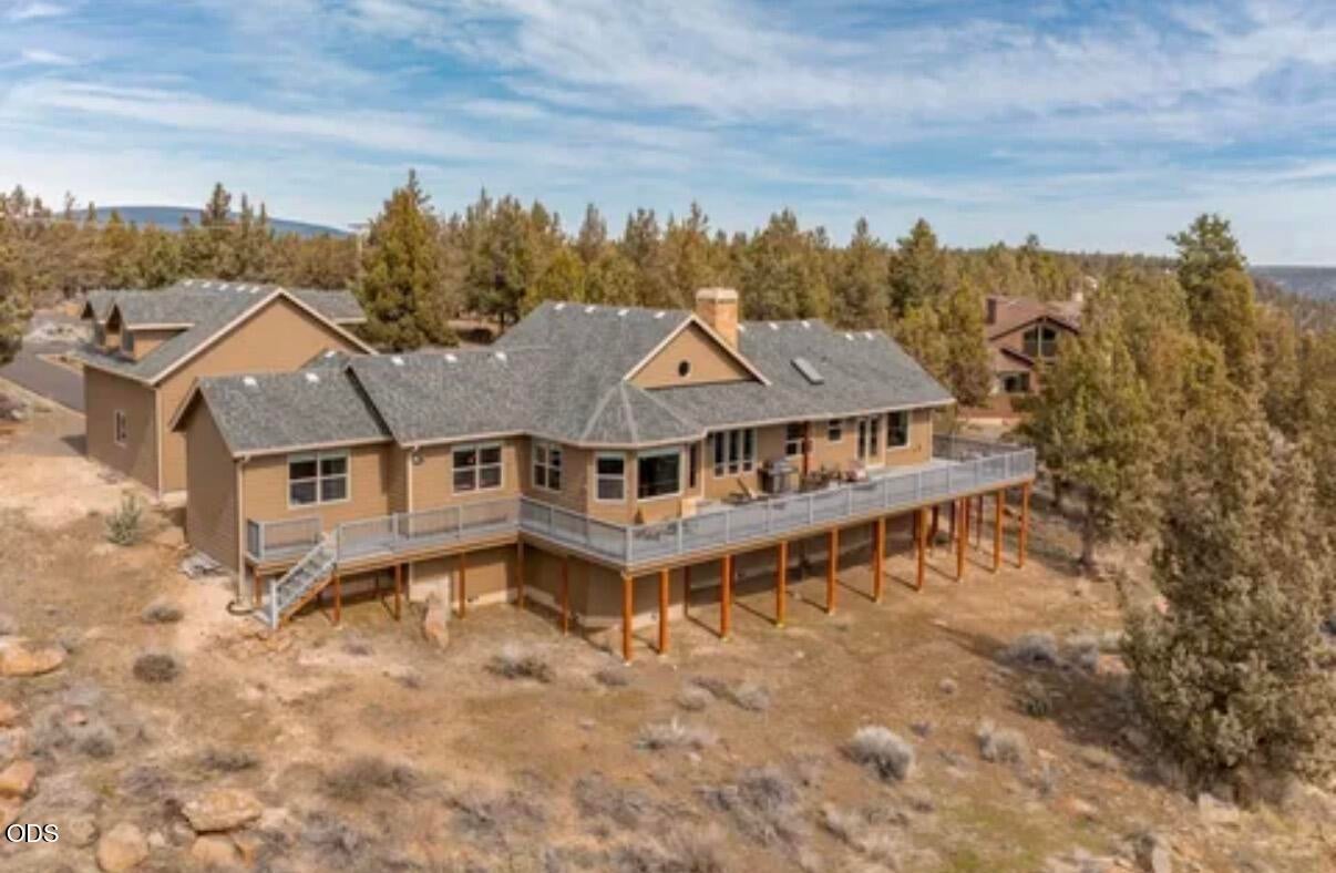 17665 Mountain View Road Sisters, OR 97759 - Photo 3 of 18 Gallery Image 3