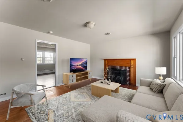 $289,900 | 17302 McKenney Avenue, Dewitt, VA 23840
