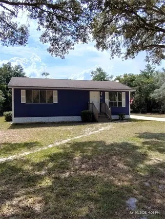 $1,650 | 140 Bay Road, Ocklawaha, FL 32179