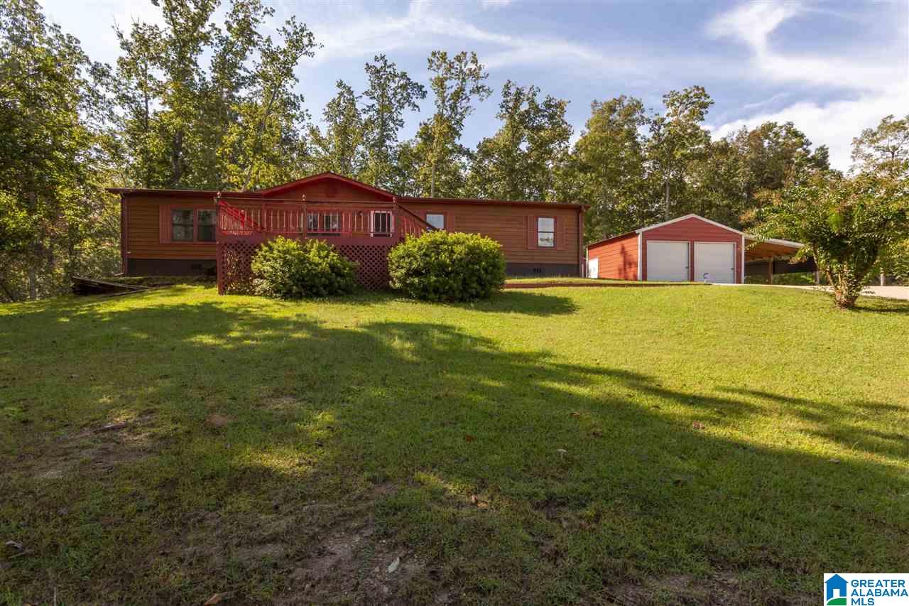 365 Doe Trail Trafford, AL 35172 - Photo 3 of 41