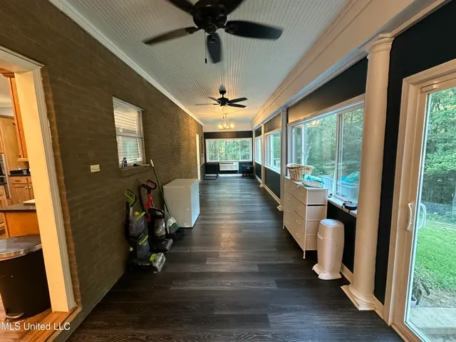 $325,000 | 4185 Laws Hill Road, Waterford, MS 38685