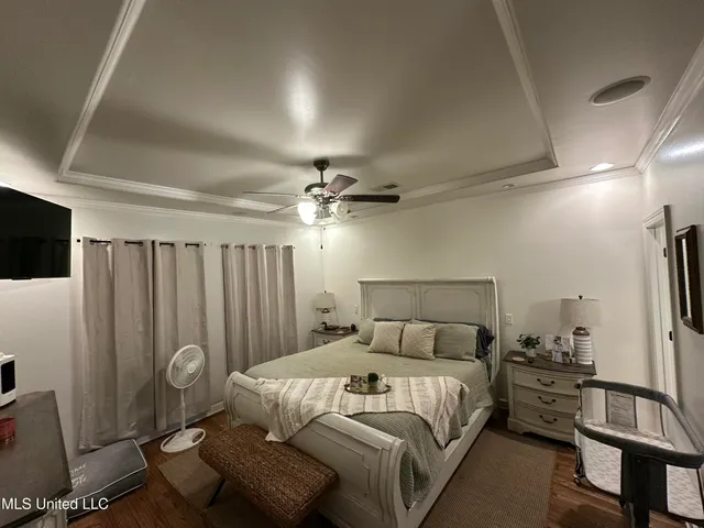 $325,000 | 4185 Laws Hill Road, Waterford, MS 38685