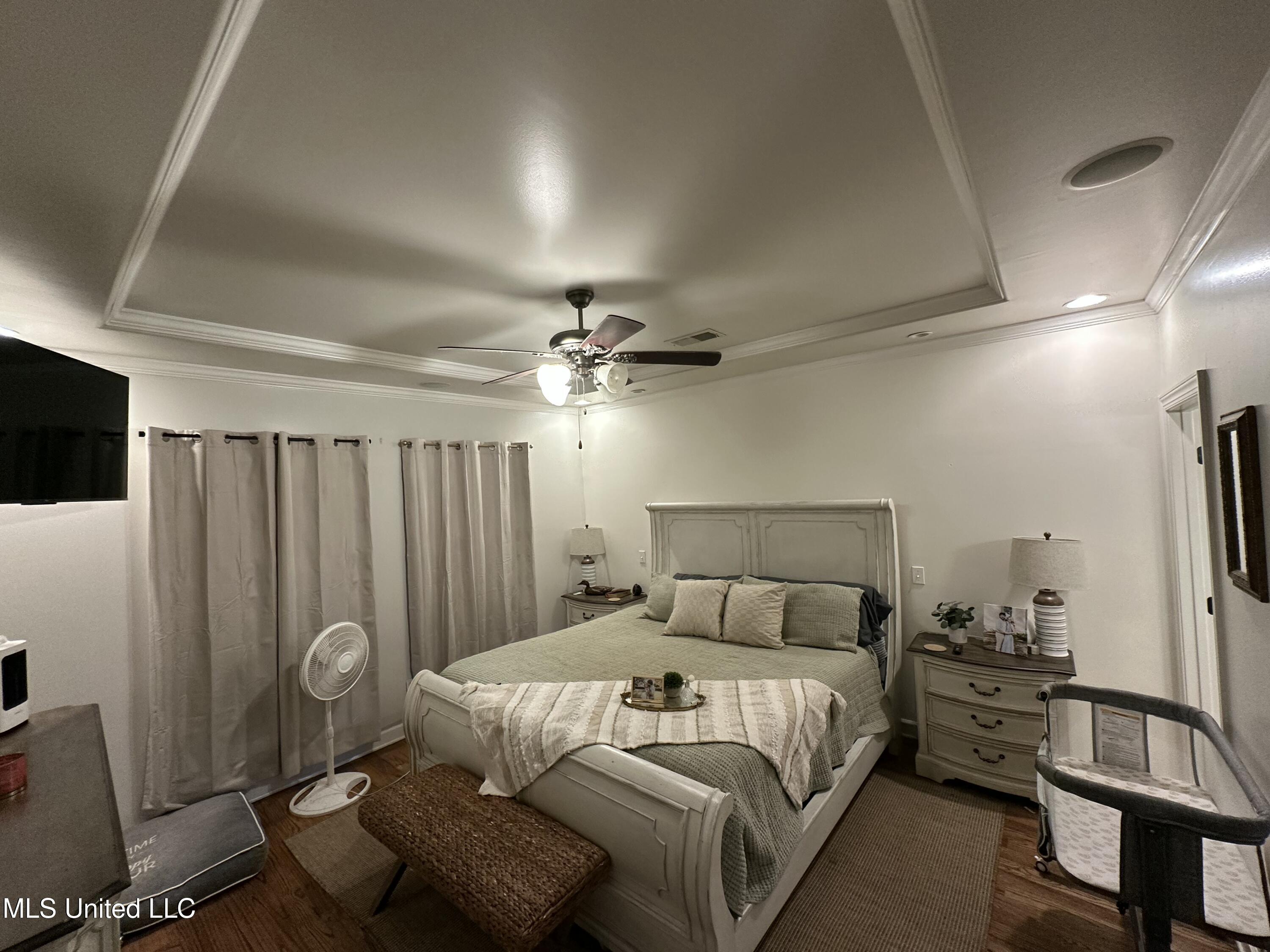 4185 Laws Hill Road Waterford, MS 38685 - Photo 19 of 30 B732432C-DF68-4B51-9682-0F2FEDFFF74F