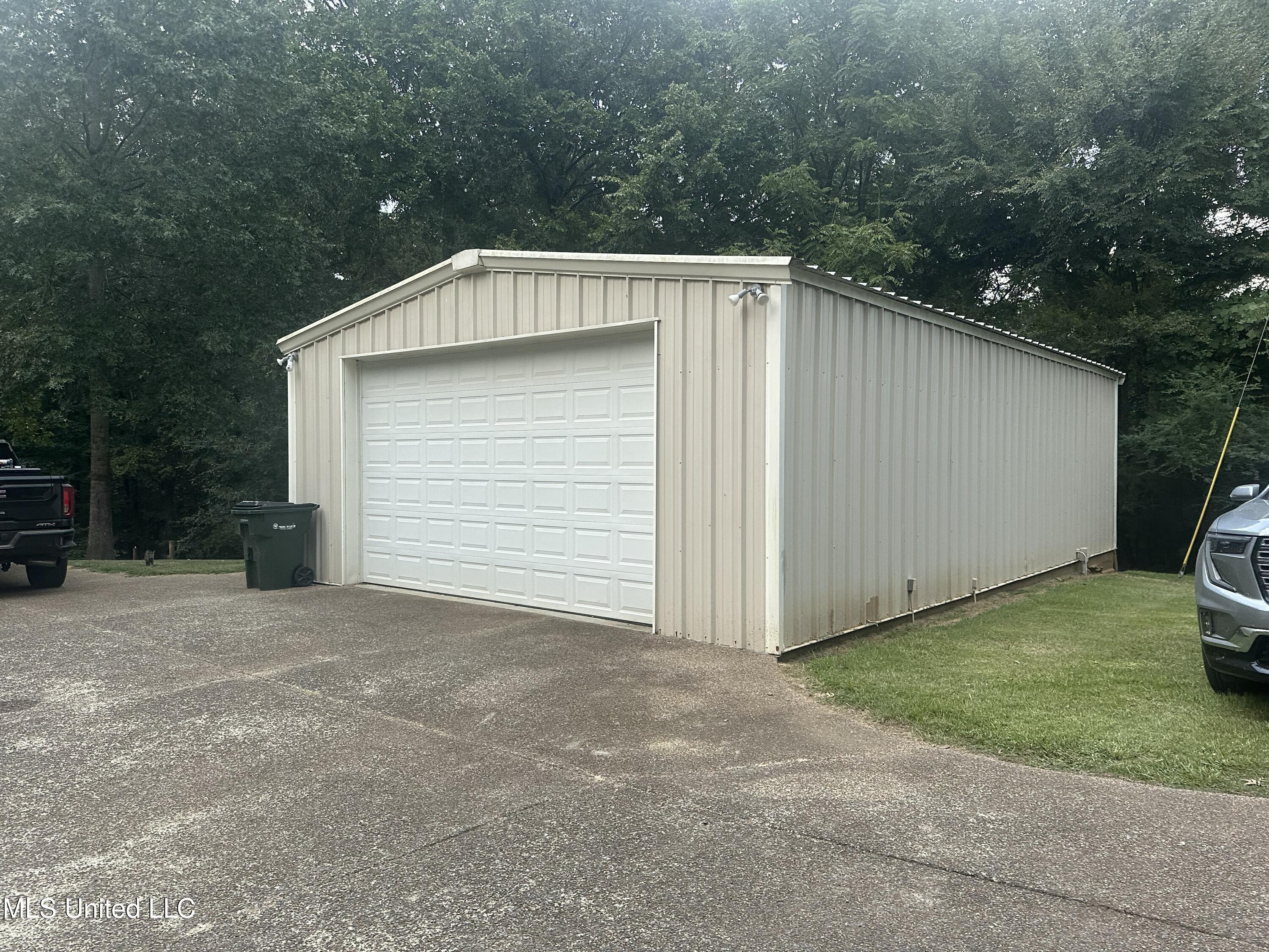 4185 Laws Hill Road Waterford, MS 38685 - Photo 27 of 30 19ABB140-CCD7-4350-B733-1440CC095D9D