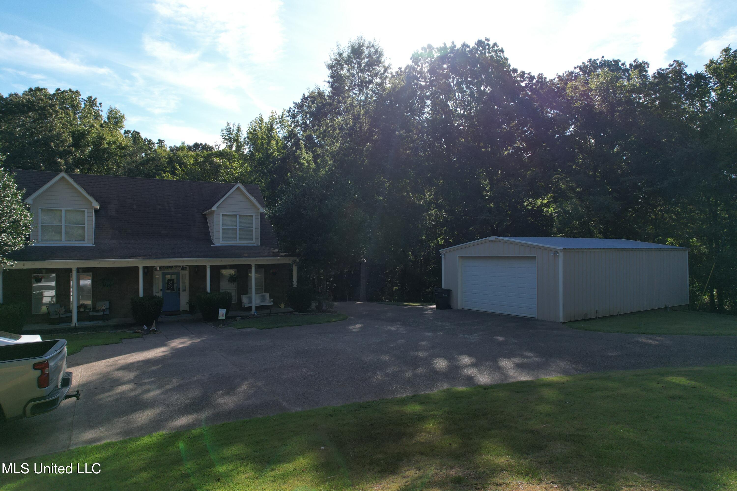 4185 Laws Hill Road Waterford, MS 38685 - Photo 3 of 30 C7987D06-71DA-448B-8F55-F0681CFADDE0