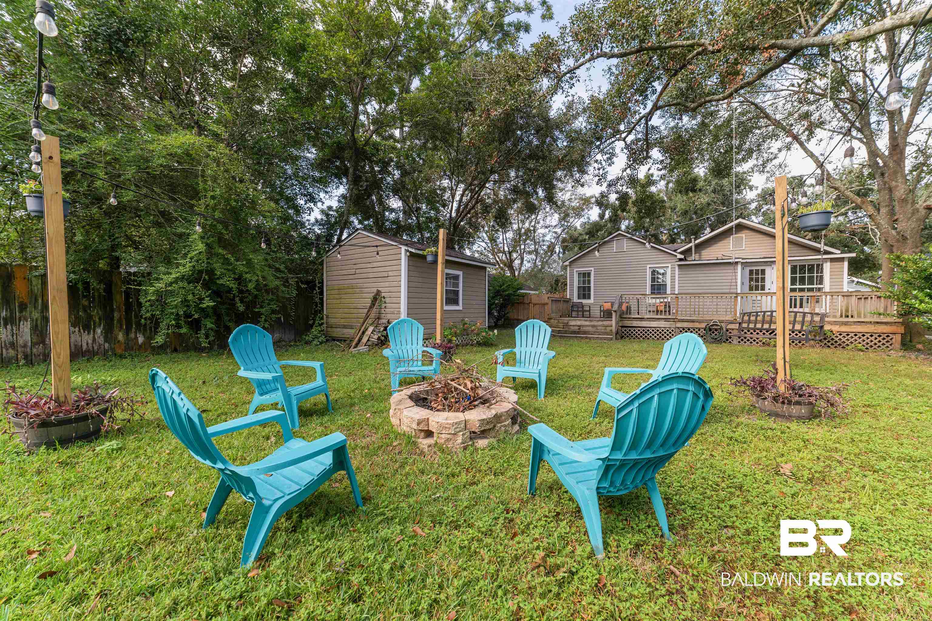 6 Kirby Street Mobile, AL 36607 - Photo 36 of 38