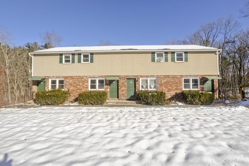 236 State Street, Unit 236 Belchertown, MA 01007 - Photo 1 of 24