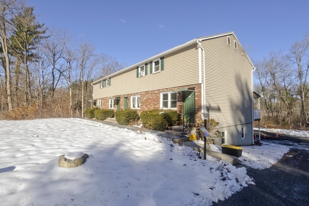 236 State Street, Unit 236 Belchertown, MA 01007 - Photo 22 of 24