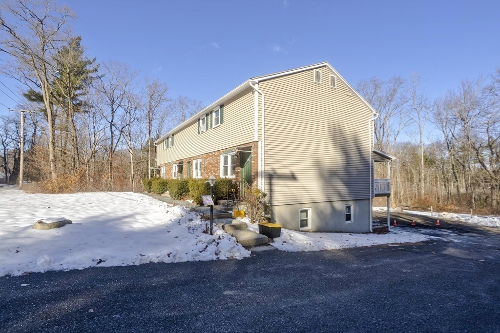 236 State Street, Unit 236 Belchertown, MA 01007 - Photo 23 of 24