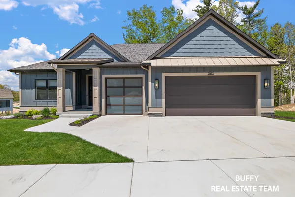 $995,000 | 2892 Duneside Trail, Muskegon, MI 49441