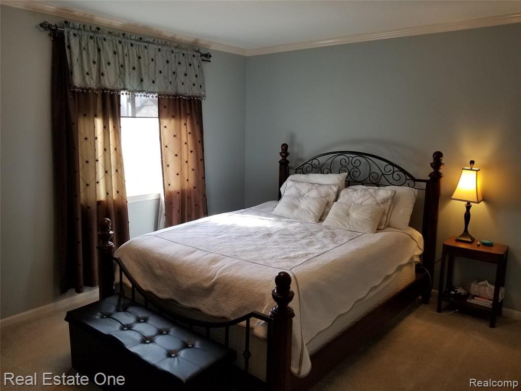 41507 Simcoe Drive Canton, MI 48188 - Photo 22 of 34