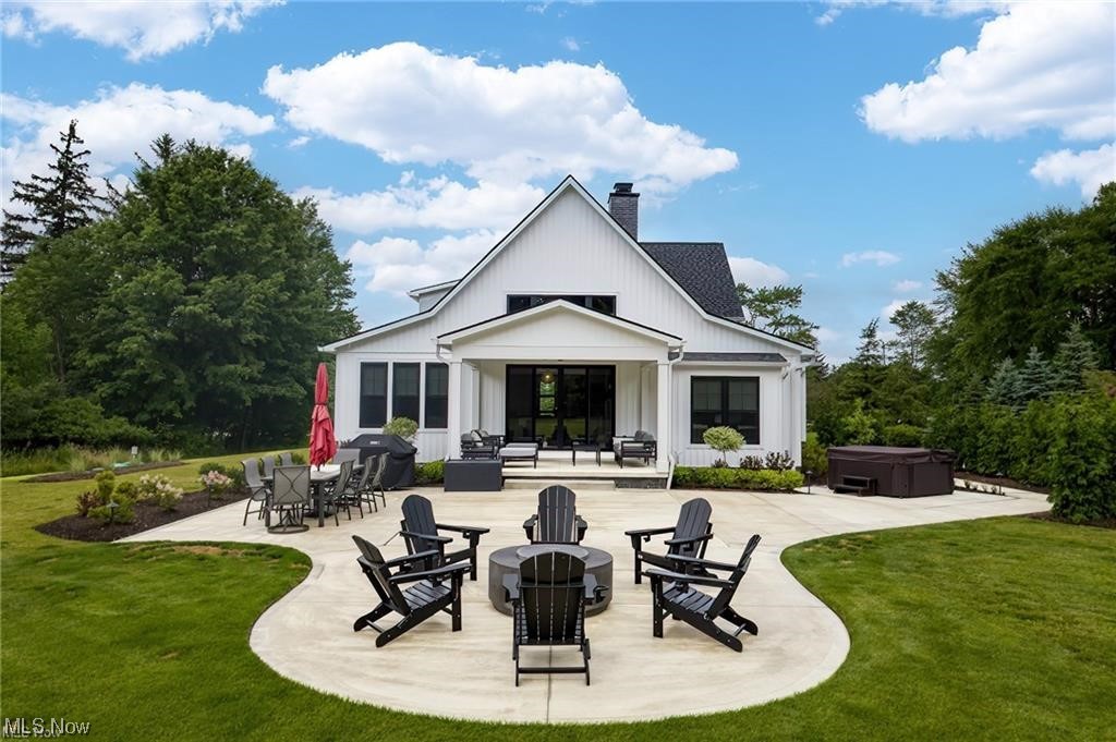 31400 Jackson Road Chagrin Falls, OH 44022 - Photo 25 of 29