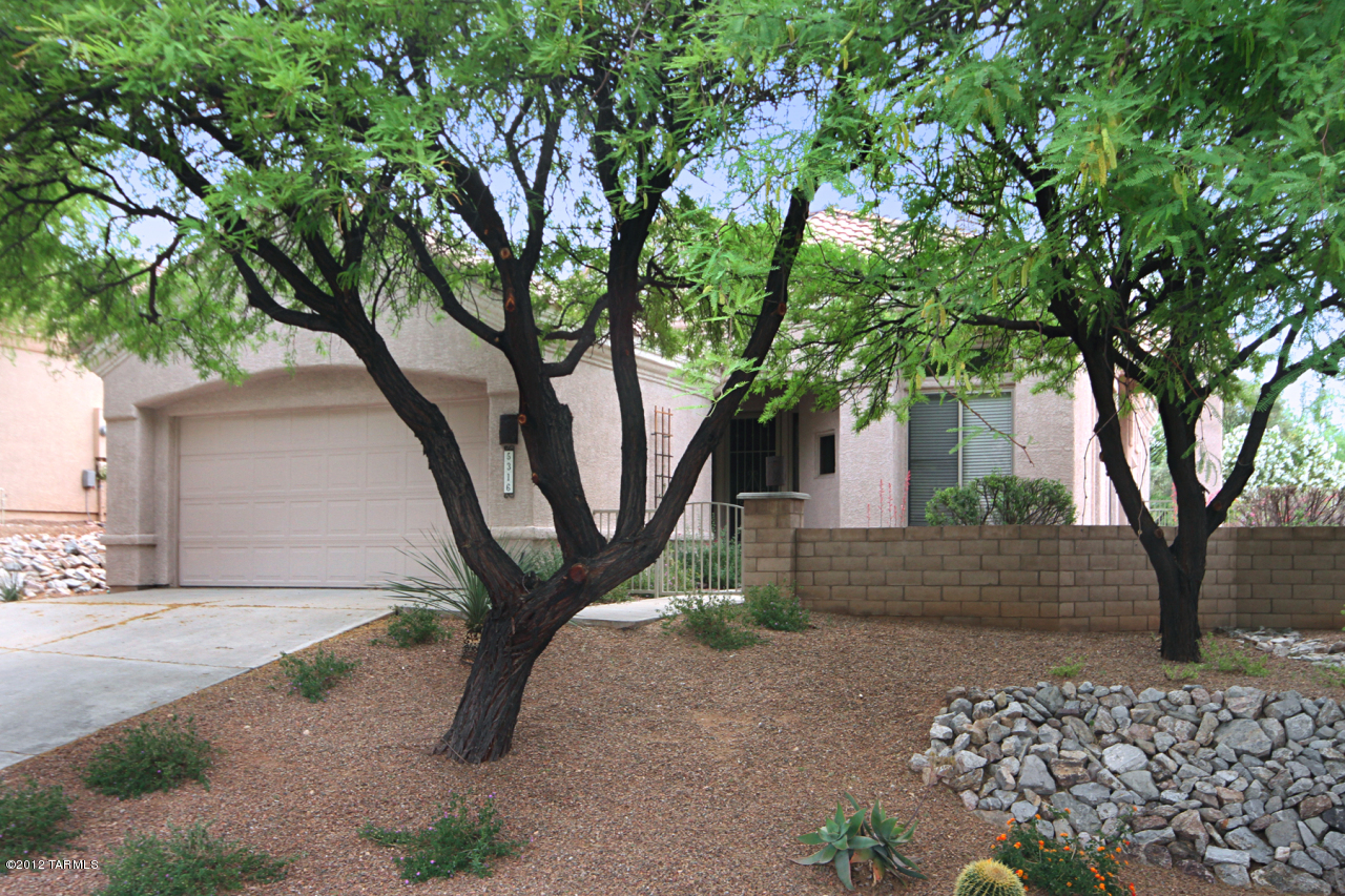 5316 Spring View Drive Tucson, AZ 85749 - Photo 21 of 21 Gallery Image 21