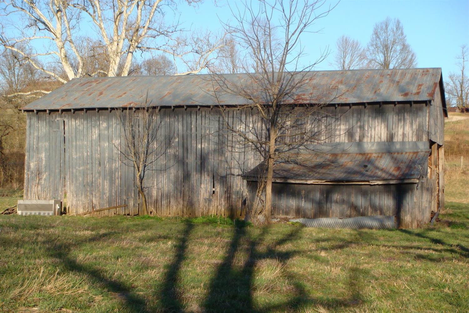 4900 Levee Road Mount Sterling, KY 40353 - Photo 8 of 9 Photo 8