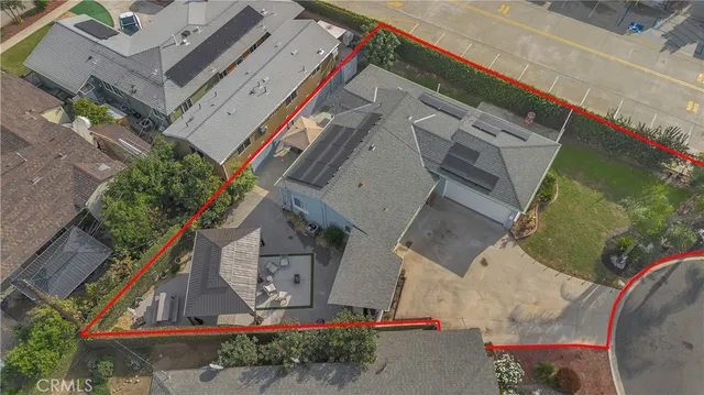 $849,999 | 9733 Priscilla Street, Downey, CA 90242