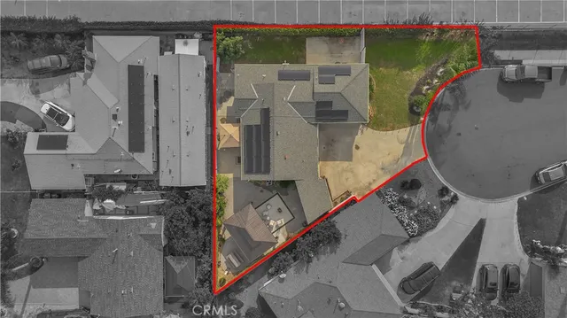 $849,999 | 9733 Priscilla Street, Downey, CA 90242