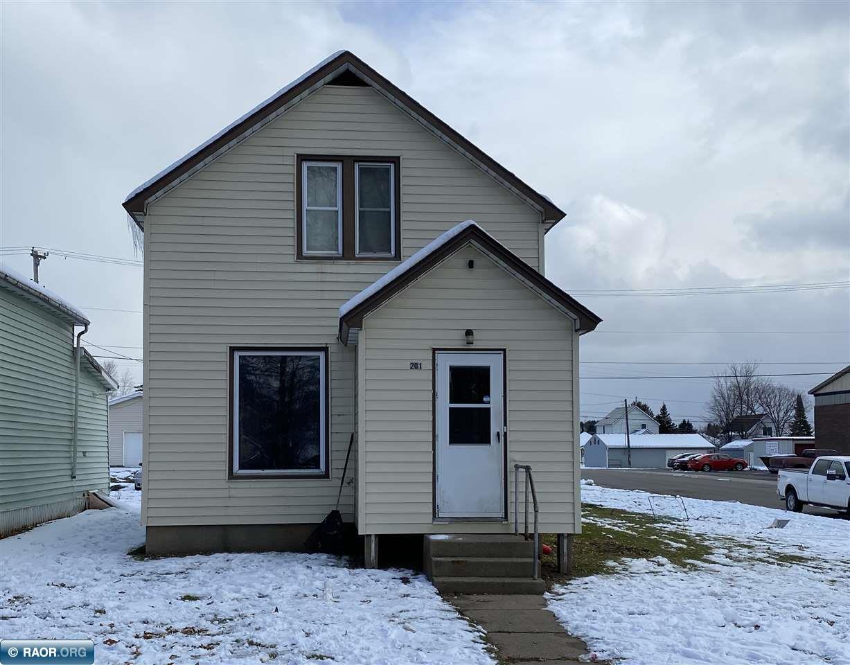 201 5th Avenue North Biwabik, MN 55708 - Photo 1 of 11 Gallery Image 1