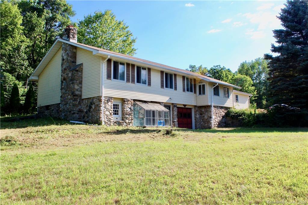 10 Bartholomew Hill Road Goshen, CT 06756 - Photo 1 of 1 Gallery Image 1