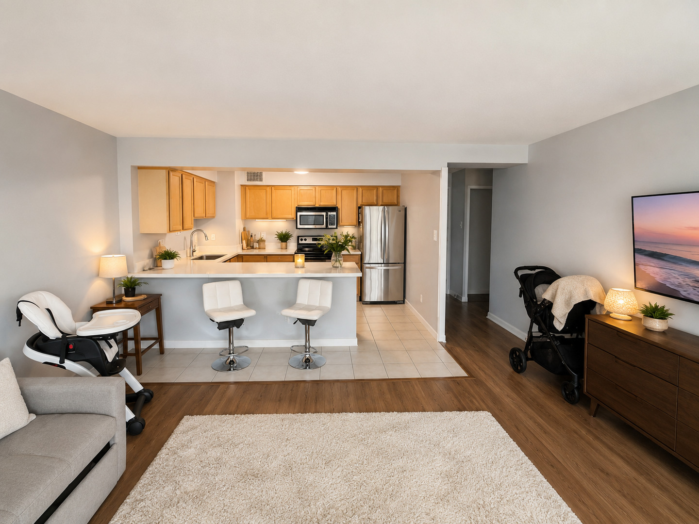 6030 North Sheridan Road, Unit 511 Chicago, IL 60660 - Photo 2 of 12