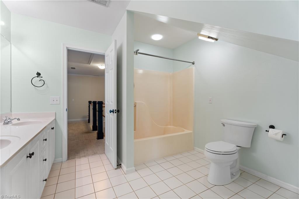 976 Ridge Gate Drive Lewisville, NC 27023 - Photo 33 of 50