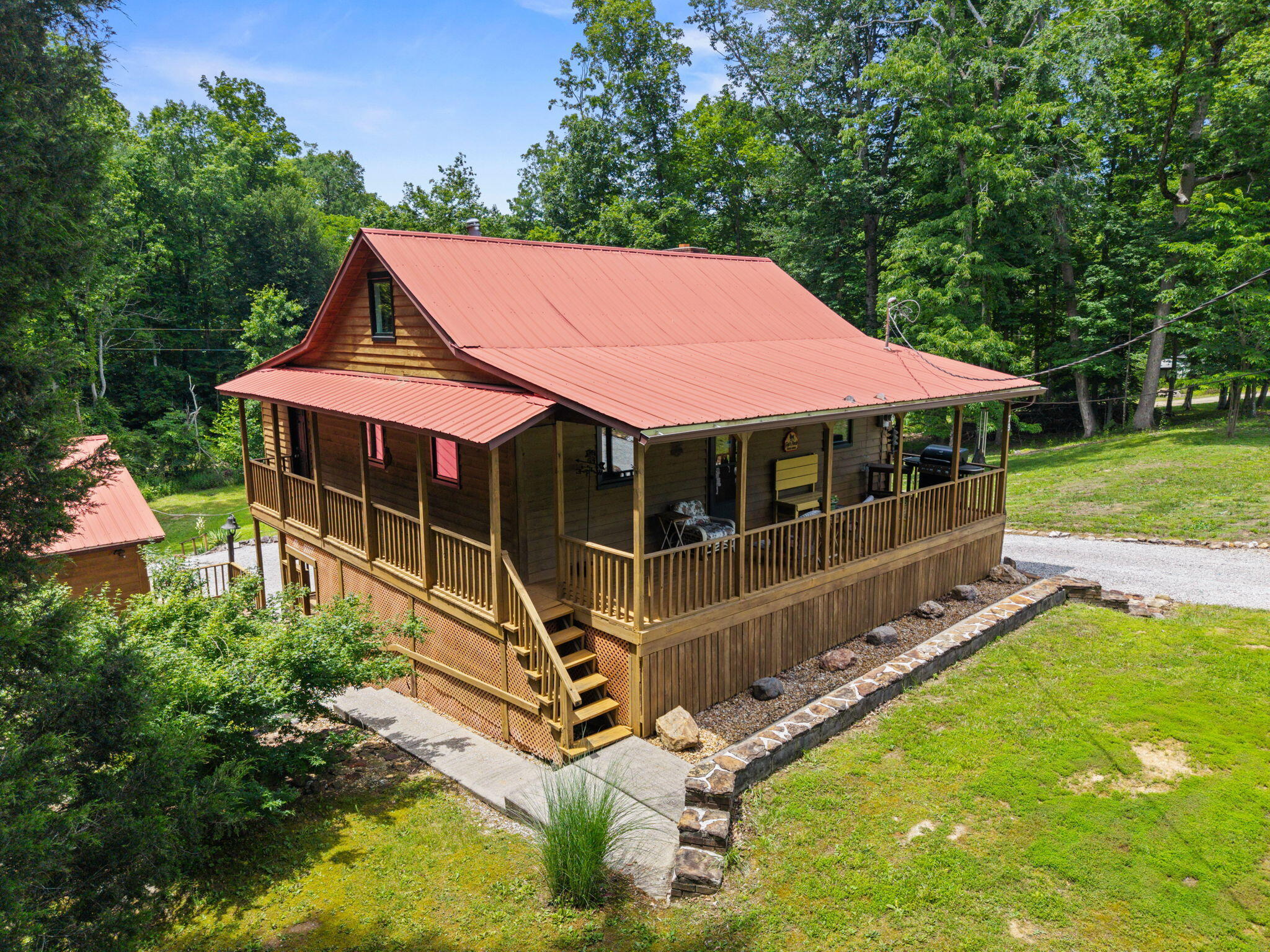 79 First Jasper Road Burnside, KY 42519 - Photo 11 of 78 6-web-or-mls-DJI_20260601140630_0010_D