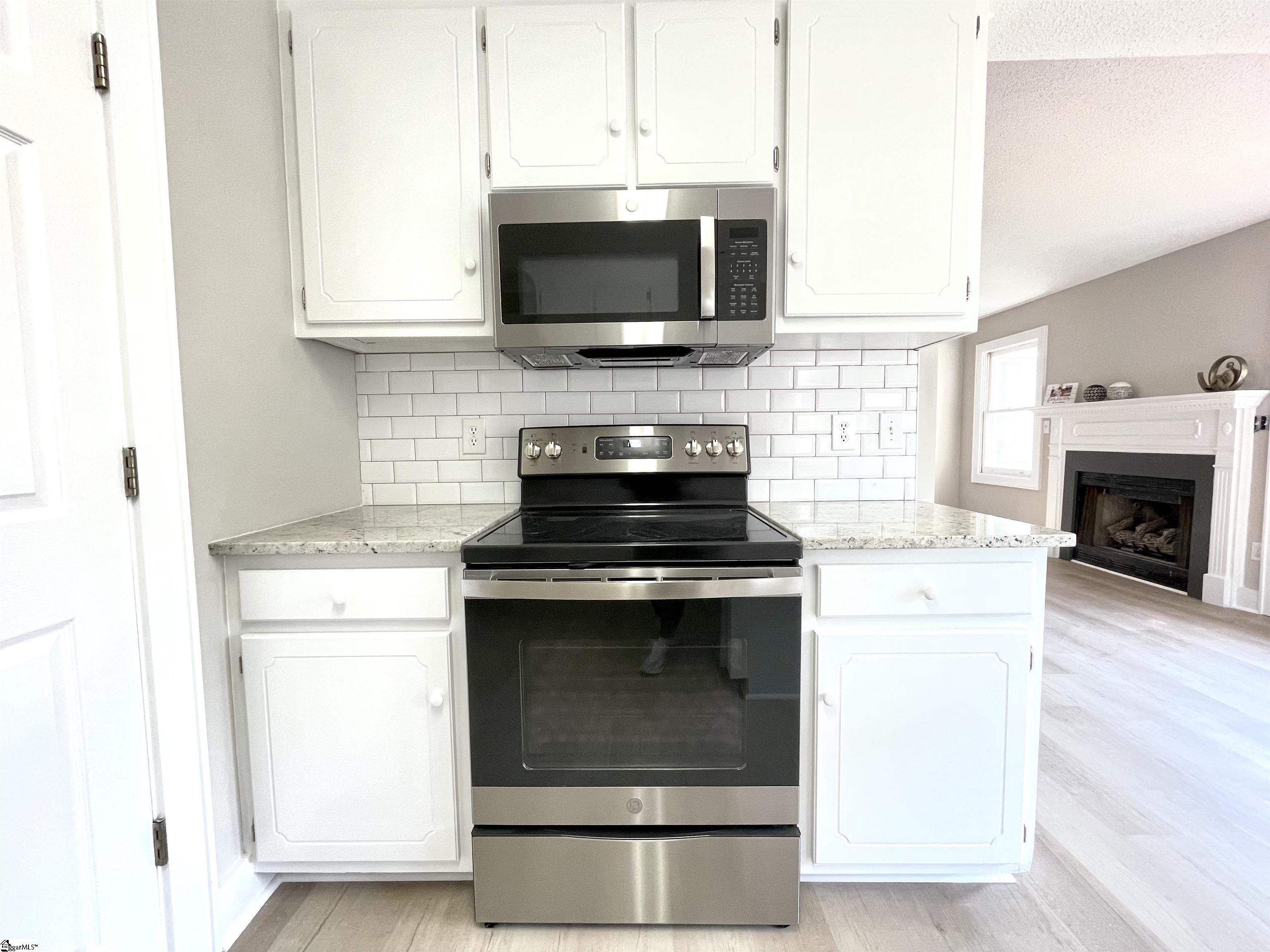 7 Fortson Way Fountain Inn, SC 29644 - Photo 12 of 18 Gallery Image 12