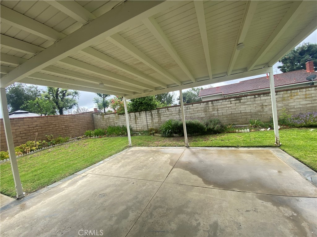 3576 Hawkwood Road Diamond Bar, CA 91765 - Photo 22 of 25