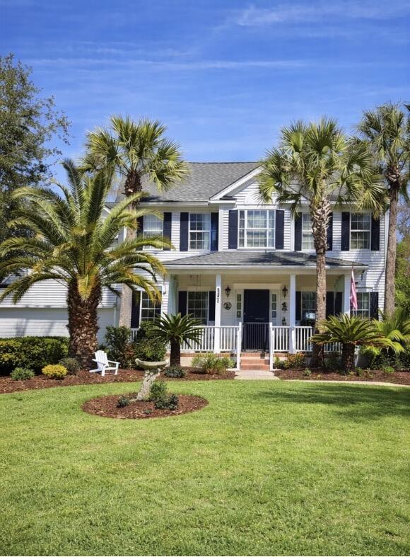 2620 Planters Pointe Boulevard Mount Pleasant, SC 29466 - Photo 1 of 8 IMG_6474
