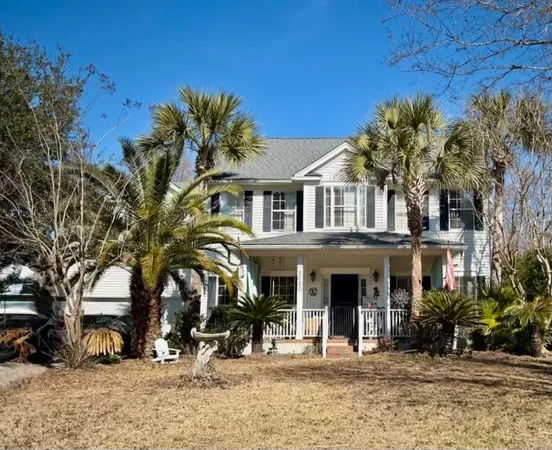 $715,000 | 2620 Planters Pointe Boulevard, Mount Pleasant, SC 29466