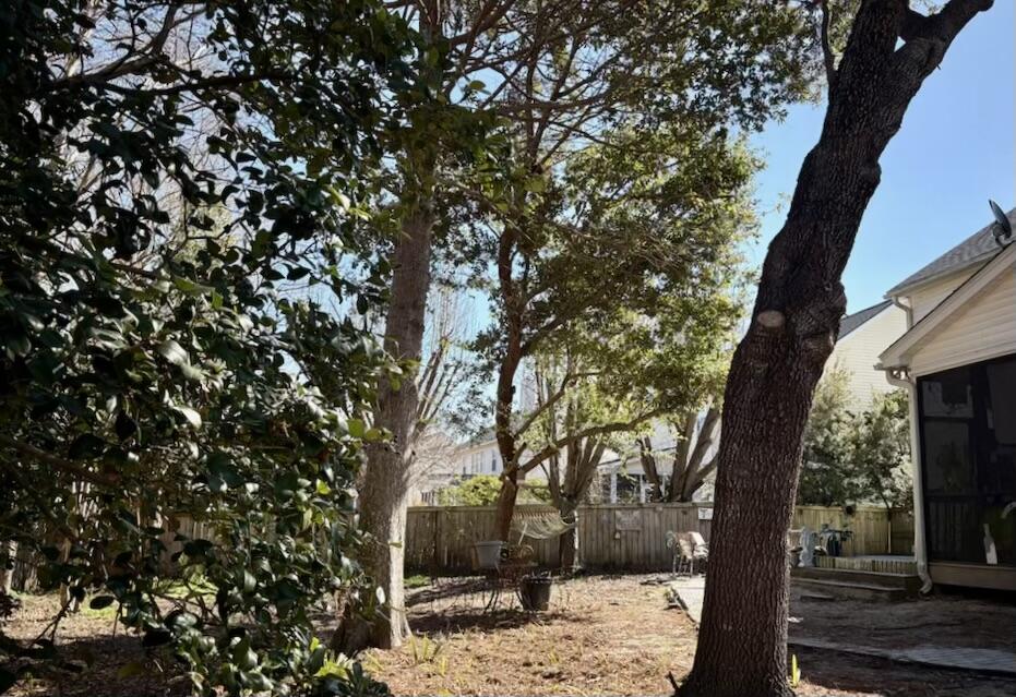 2620 Planters Pointe Boulevard Mount Pleasant, SC 29466 - Photo 2 of 2 2620 Planters Pointe BACK