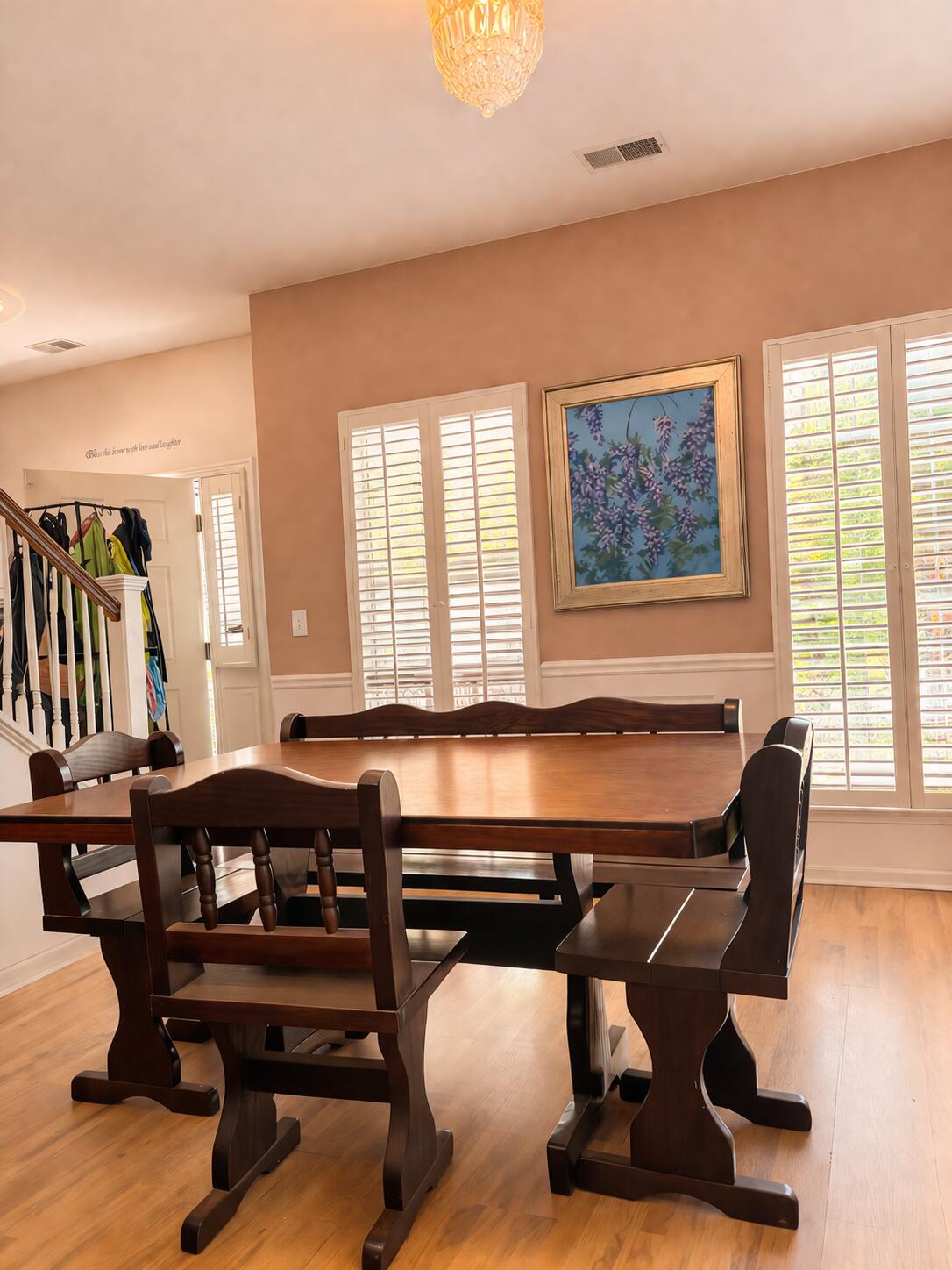 2620 Planters Pointe Boulevard Mount Pleasant, SC 29466 - Photo 4 of 8 PP dining room pic