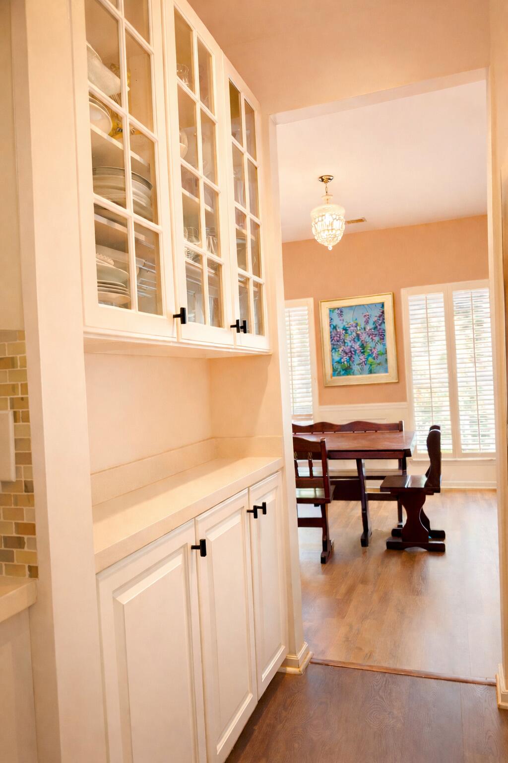 2620 Planters Pointe Boulevard Mount Pleasant, SC 29466 - Photo 8 of 8 PP entry to dining area