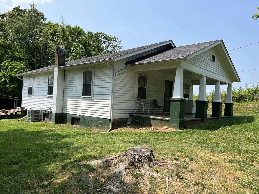1350 Brogan Road Morristown, TN 37813 - Photo 11 of 21 Gallery Image 11