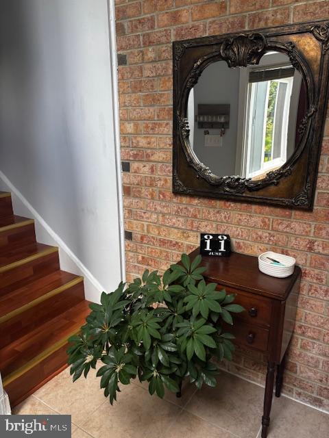 11162 Forest Edge Drive Reston, VA 20190 - Photo 21 of 21 Foyer