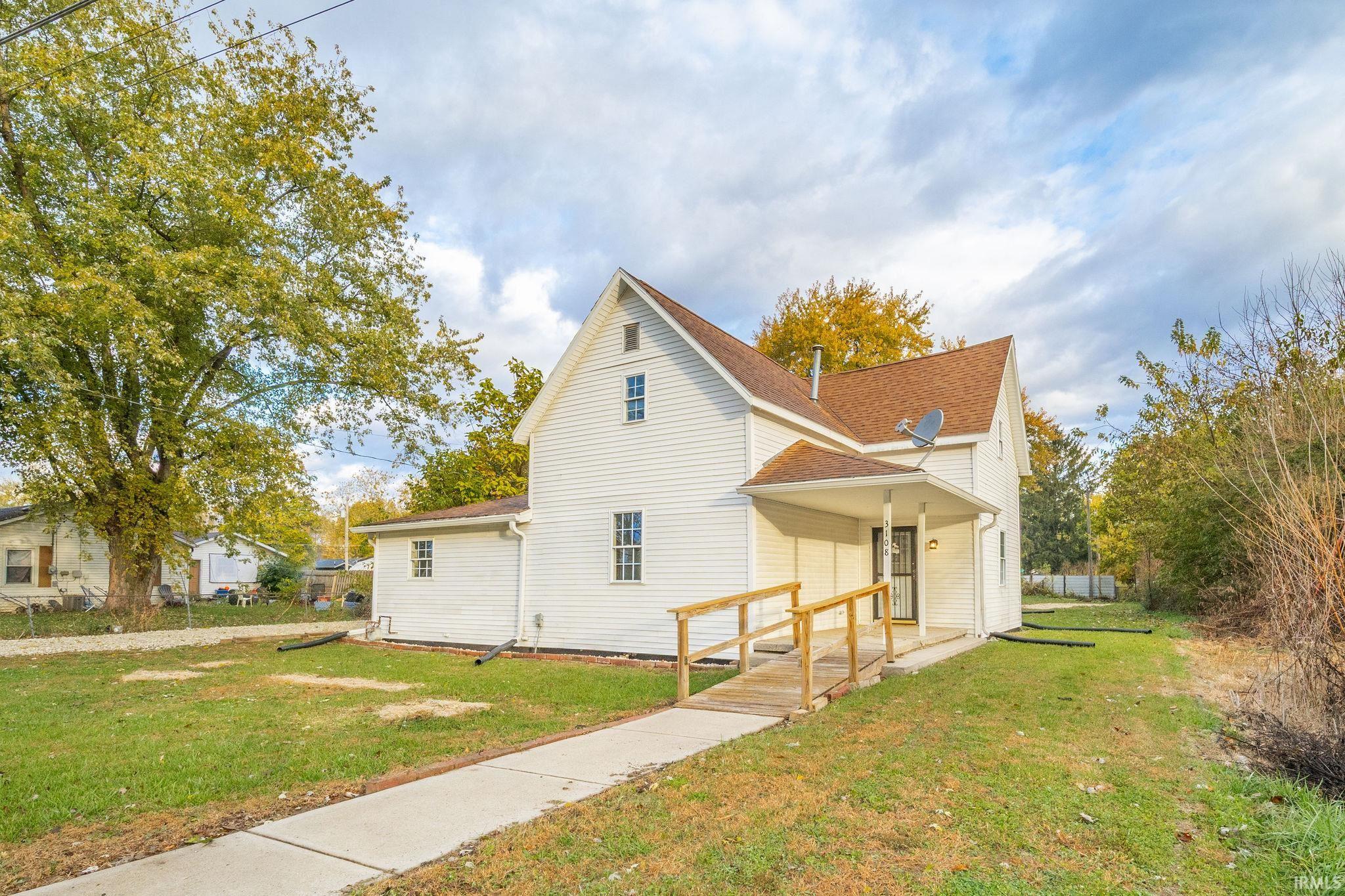 3108 Brown Street New Castle, IN 47362 - Photo 1 of 33