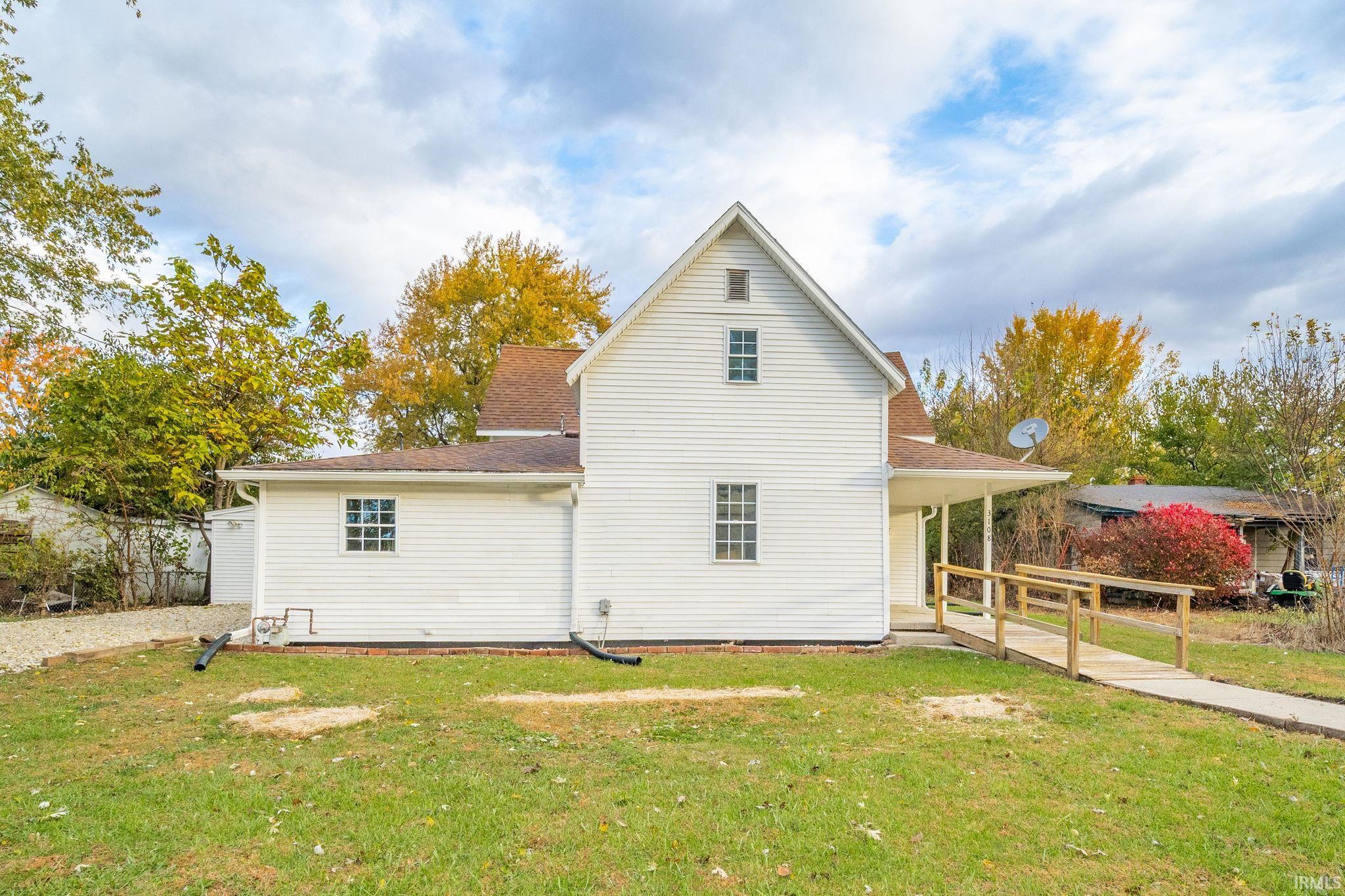 3108 Brown Street New Castle, IN 47362 - Photo 2 of 33